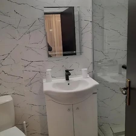 Apartamento De Inchiriat Darius 16 , 2