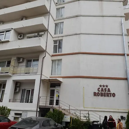 Camere de închiriat Darius 16 , 2 camere Apartament