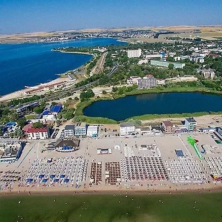 De închiriat Darius 16 , 2 Apartament *
